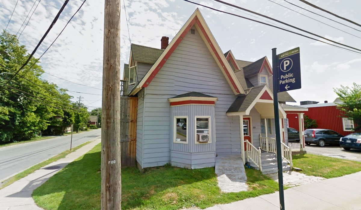 Stephenson Property Management Rental Properties in Antigonish, NS
