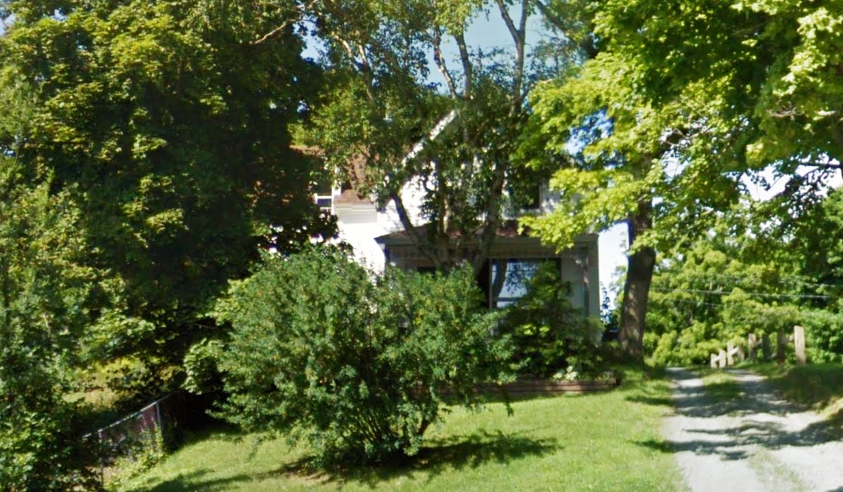 Stephenson Property Management Rental Properties in Antigonish, NS