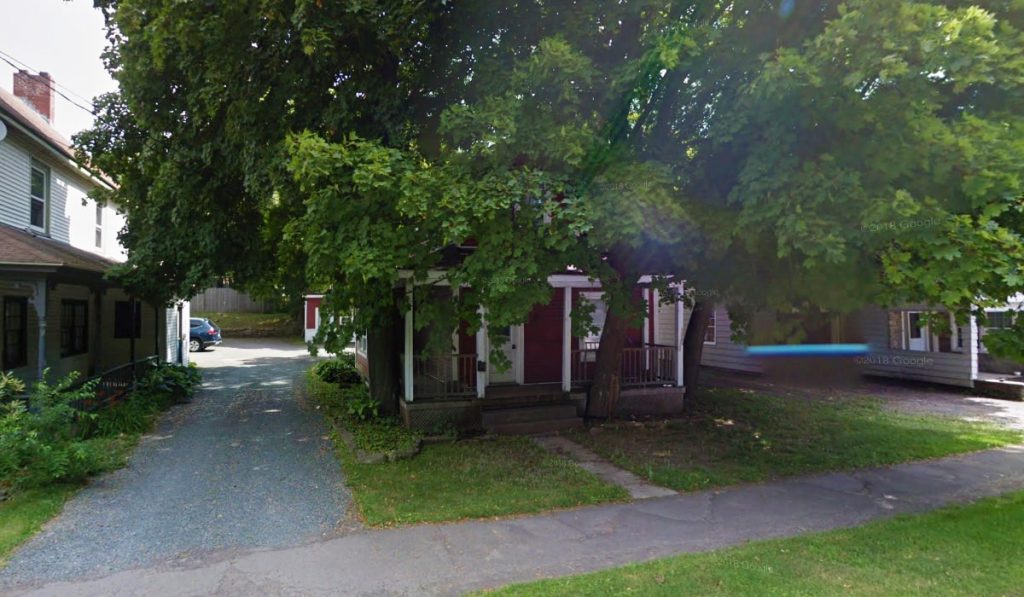 Stephenson Property Management Rental Properties in Antigonish, NS