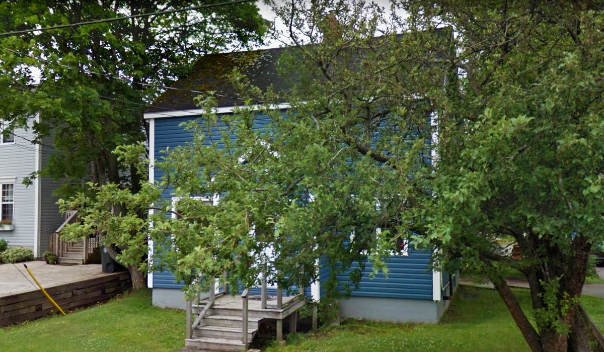 Stephenson Property Management Rental Properties in Antigonish, NS