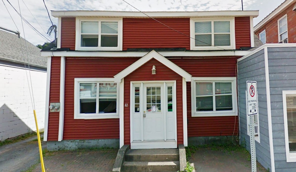 Stephenson Property Management Rental Properties in Antigonish, NS